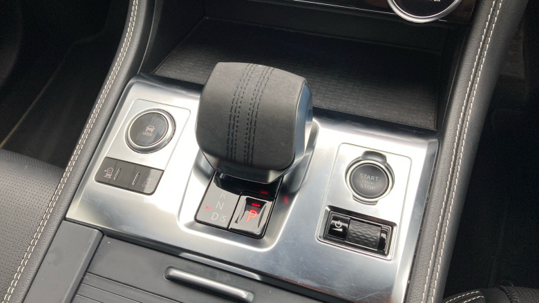 Jaguar F-Pace 2.0 D200 R-Dynamic S 5dr Auto AWD Diesel Estate